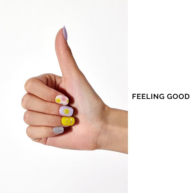 Feeling Good