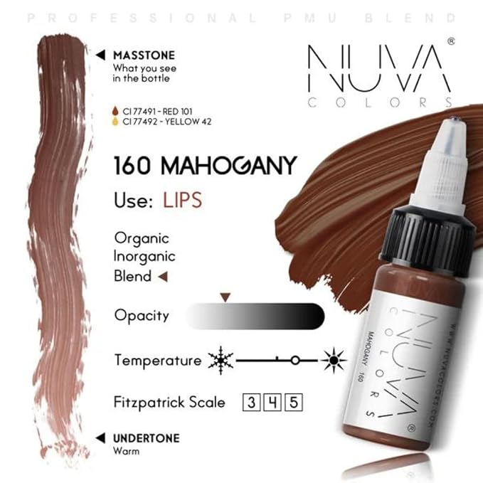 Mahogany