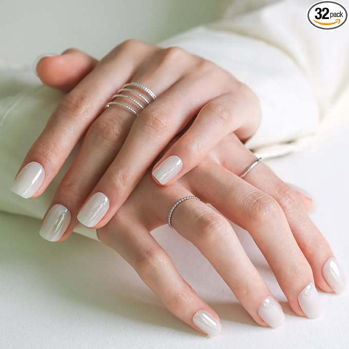 IVORY GLAZE