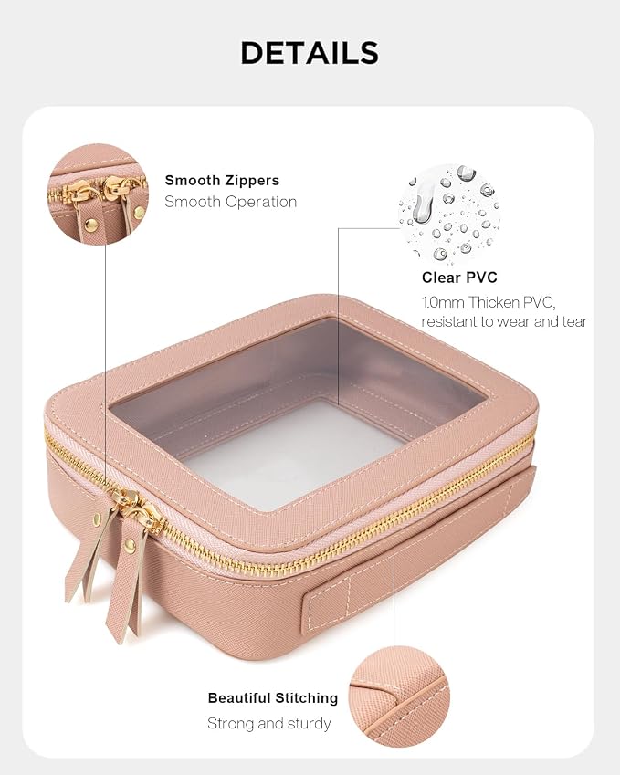 Nude Pink