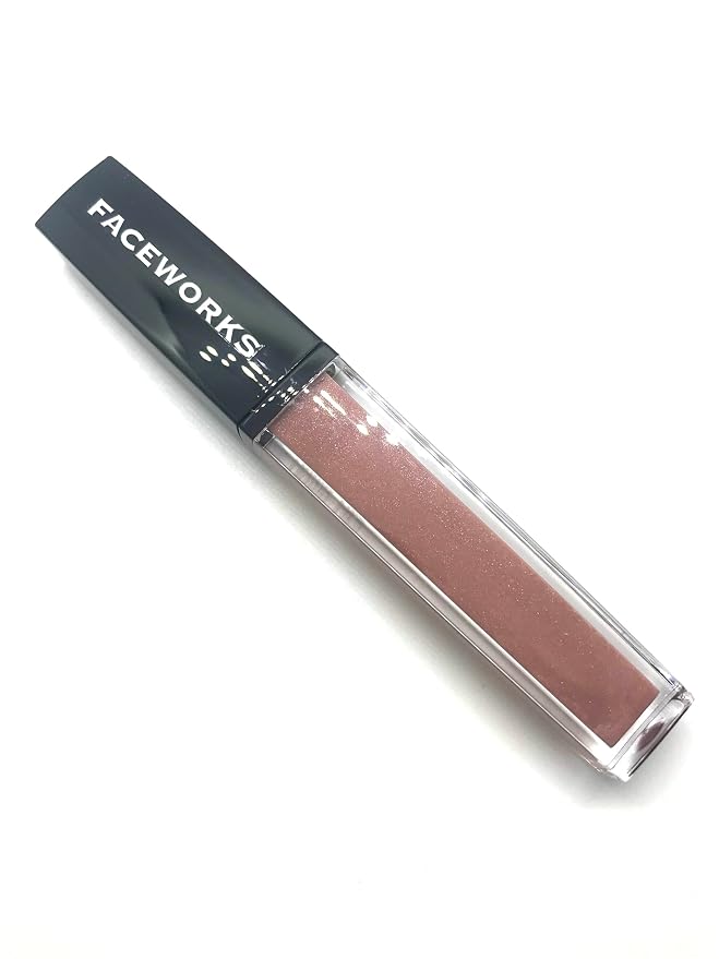 Liquid Lips Nude Plum