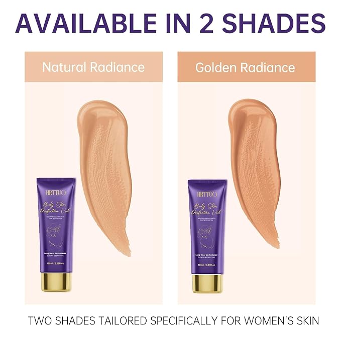 Natural Radiance