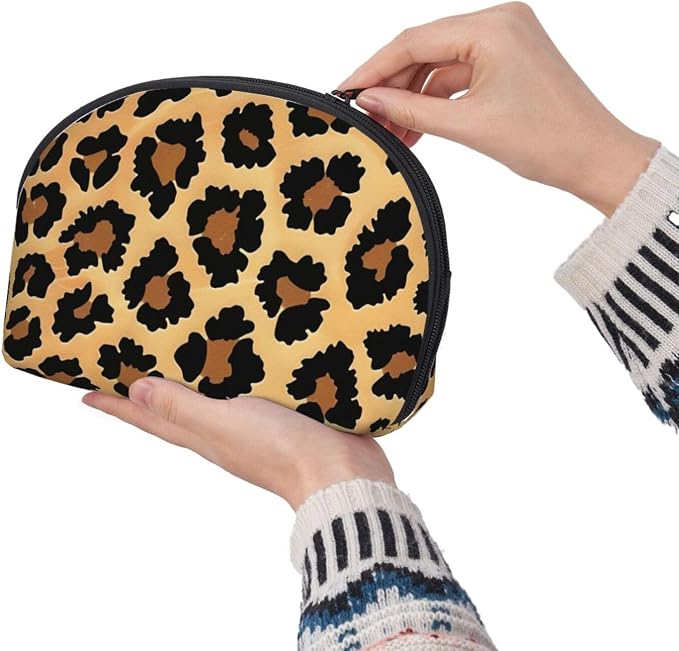 Brown Pattern Leopard