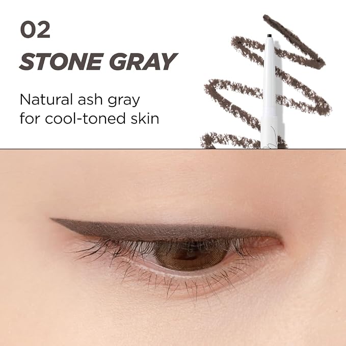 Stone Gray