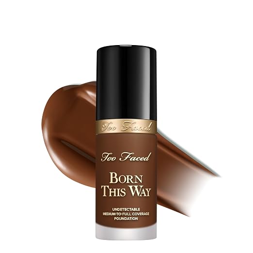 27 Cocoa (Deepest with Neutral Undertones)