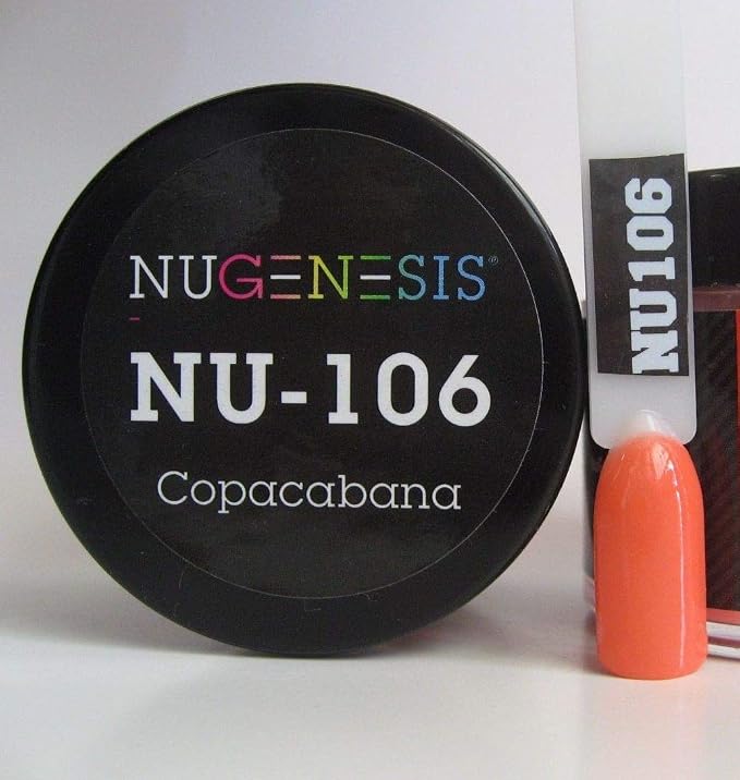 NU106 COPACABANA