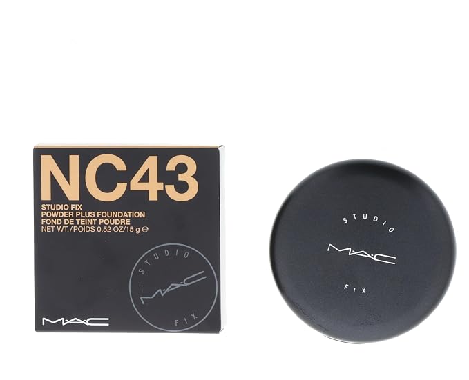 NC43