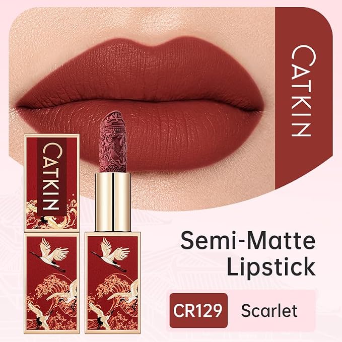 3pcs Set (Semi-Matte)