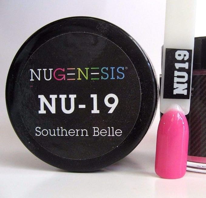 NU19 SOUTHERN BELLE