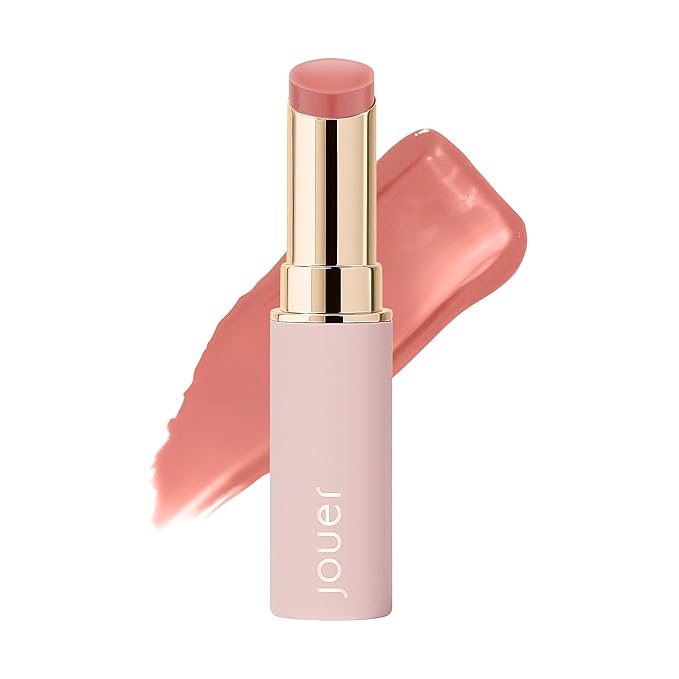 Rose - Tinted Warm Pink