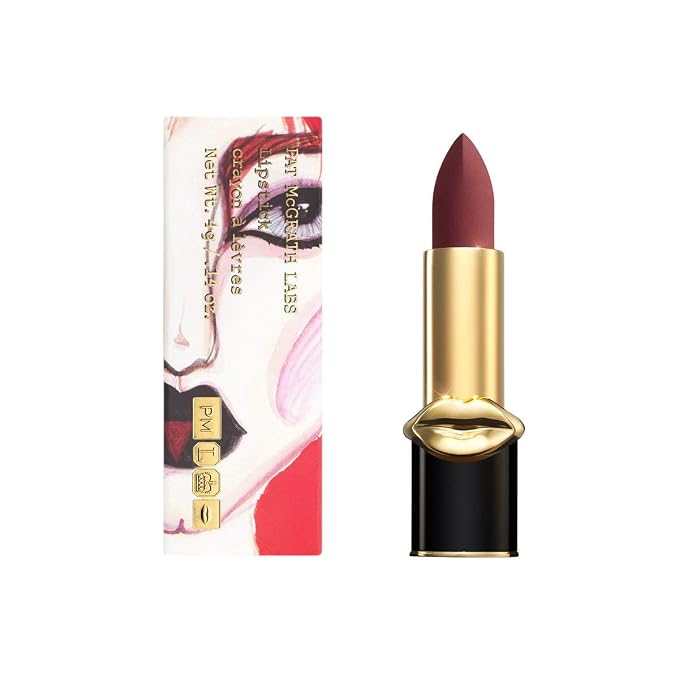 Flesh 3 (Deep Rose)