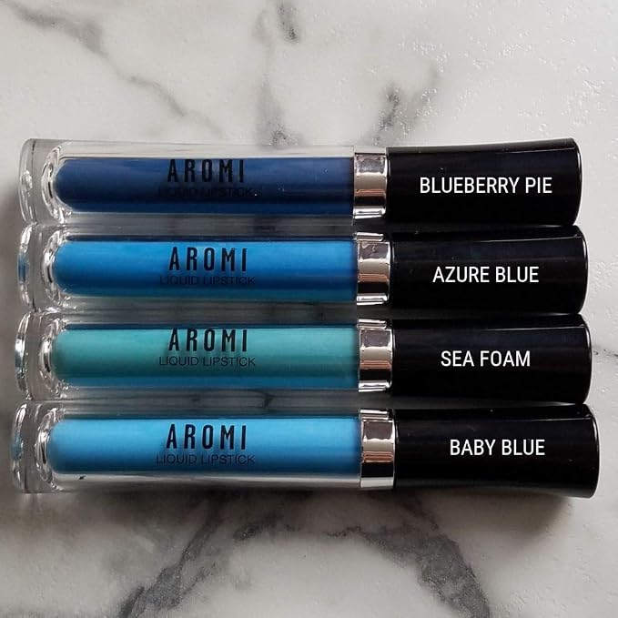 Azure Blue