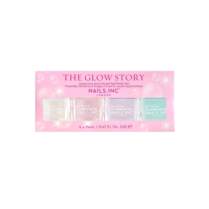 The Glow Story