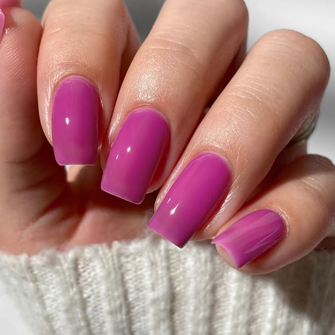 Purple/Violet/Lavender/Lilac