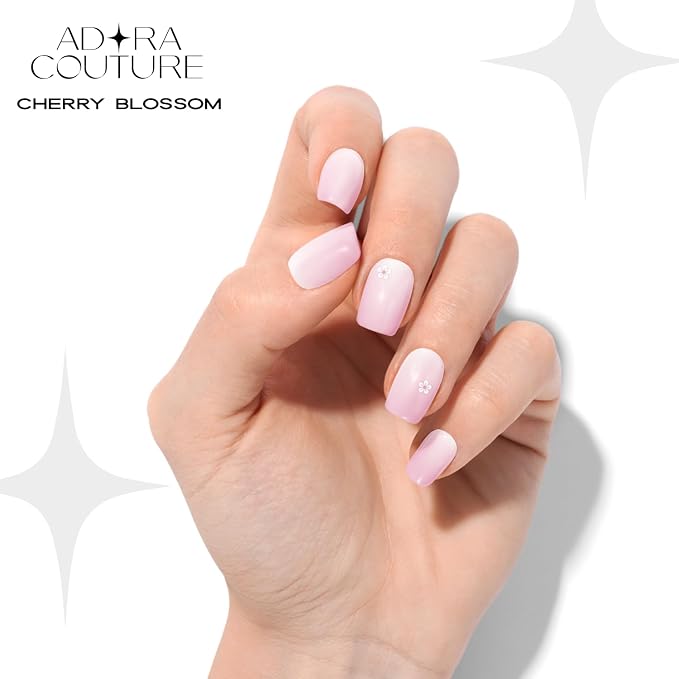 Pink Cherry