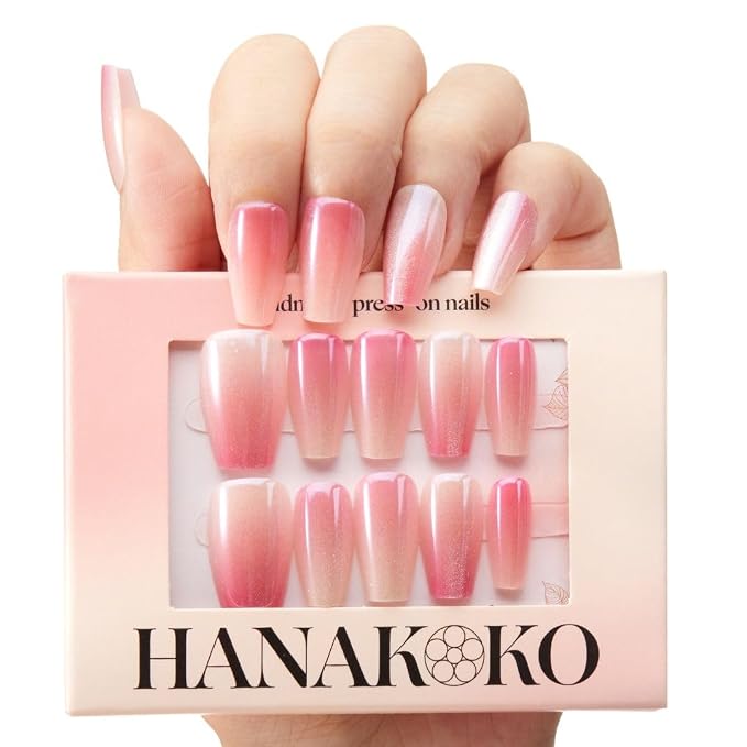 Pink Chrome