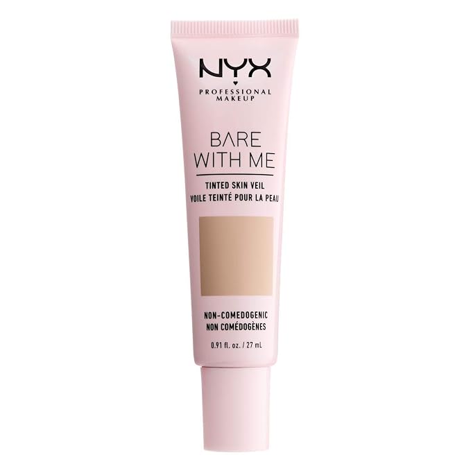 True Beige Buff