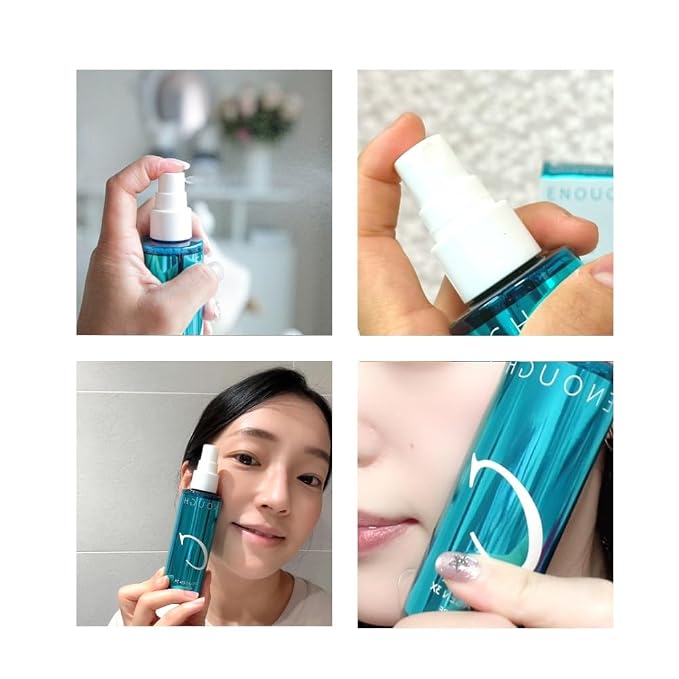 Makeup Fixer