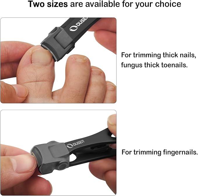 Black (L + S)