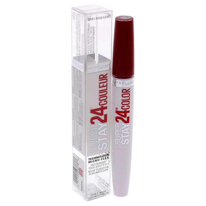 35 KEEP IT RED