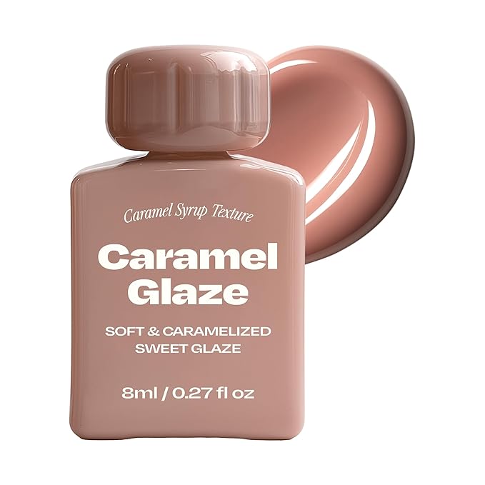 No.1 Milk Caramel