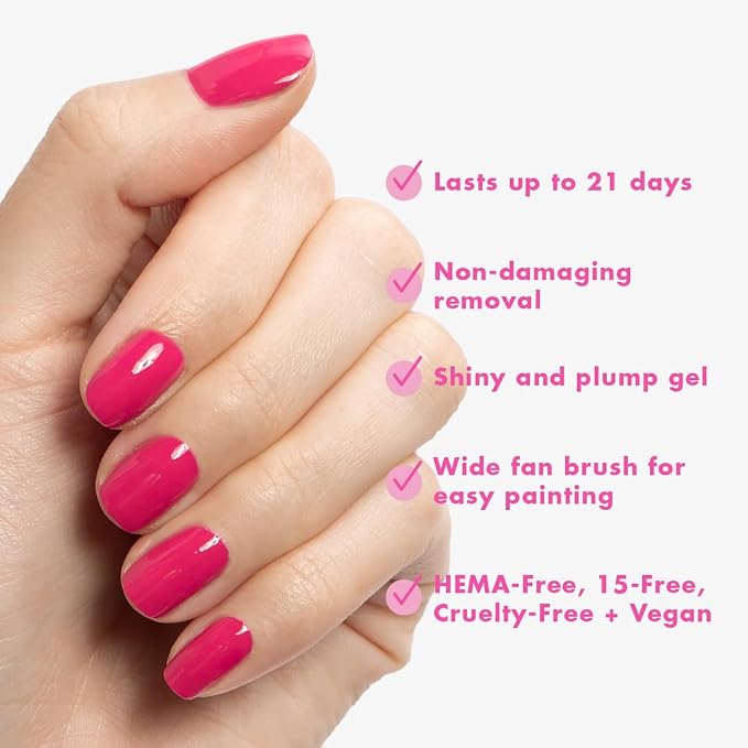 Bestseller Shades