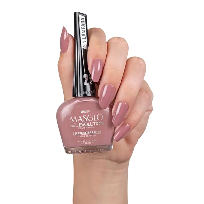 Nude Gel
