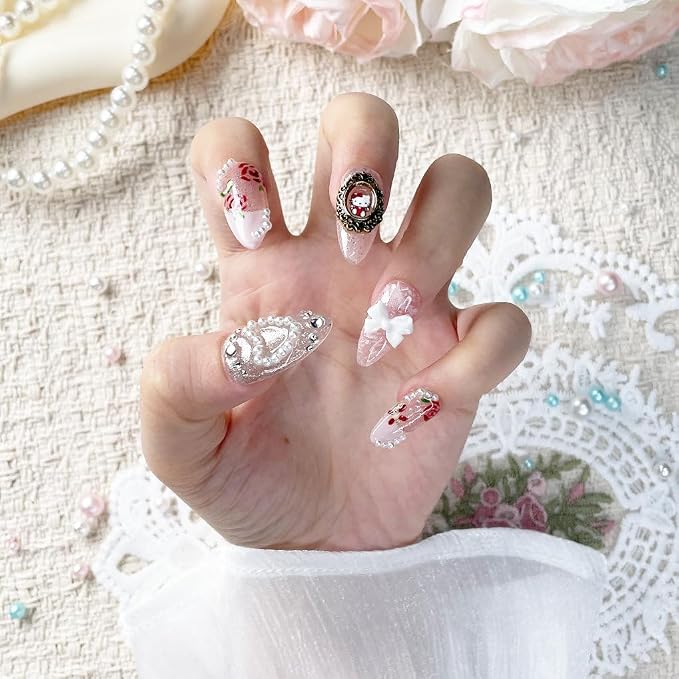 Kitty Rose