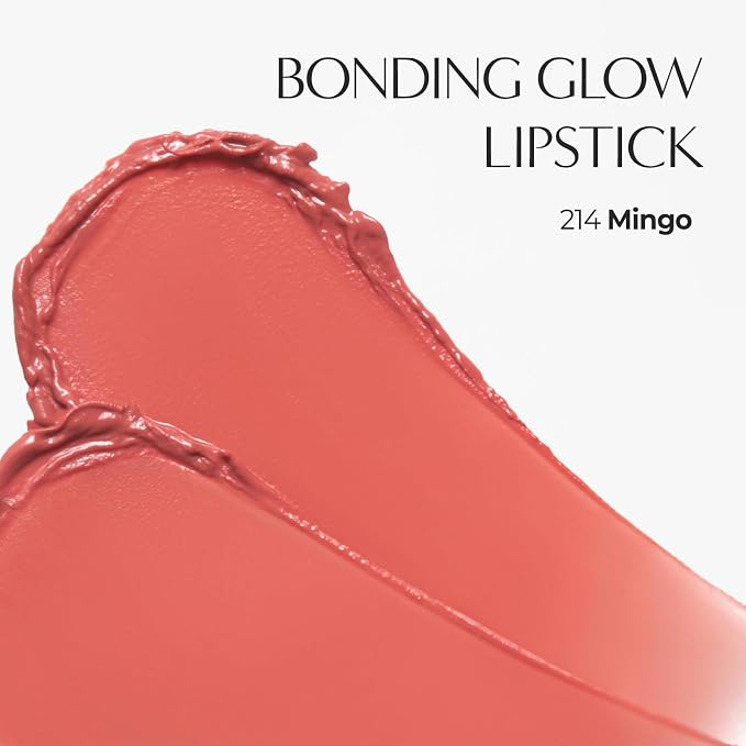 #214 Mingo
