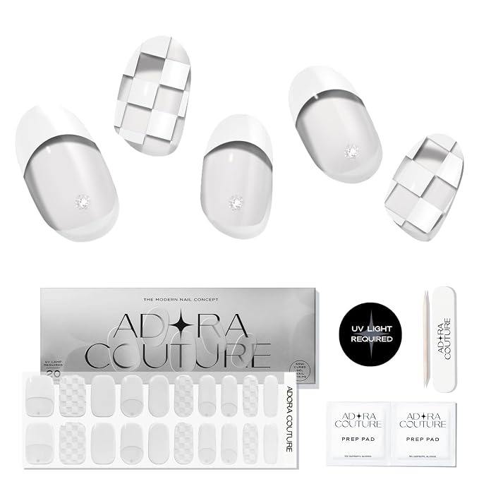 Check White
