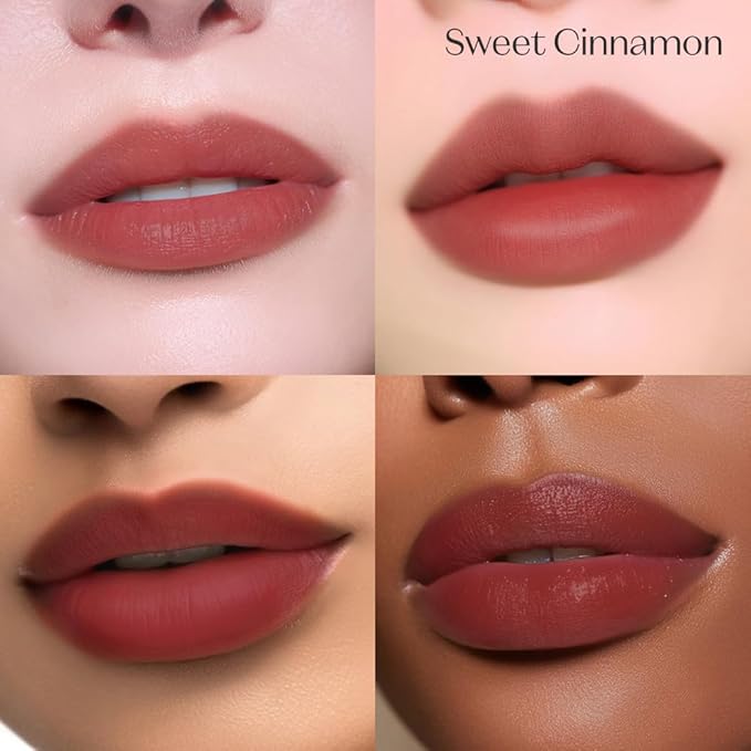 Sweet Cinnamon
