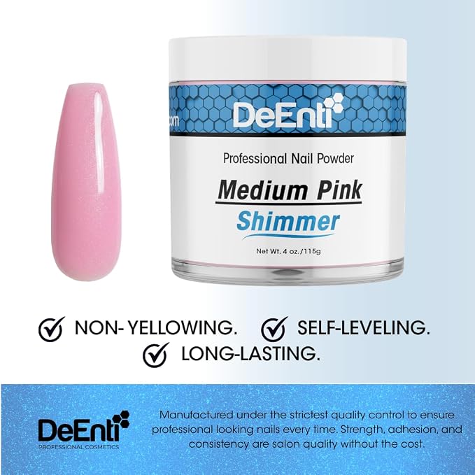Medium Pink
