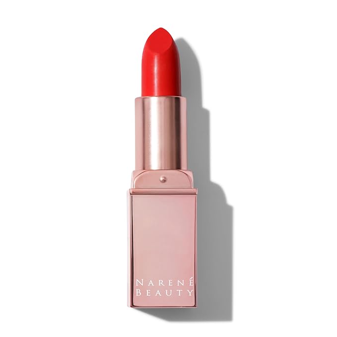 KIKI - Orange Red Color