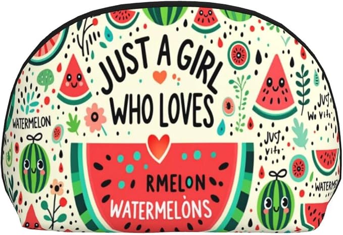 Watermelon Lover Girl
