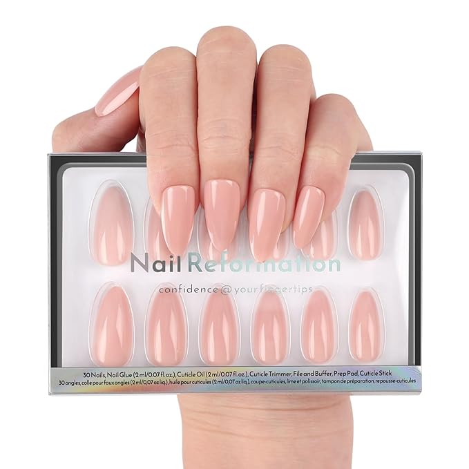 Soft Nude