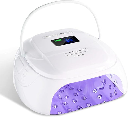 A2- nail lamp-White