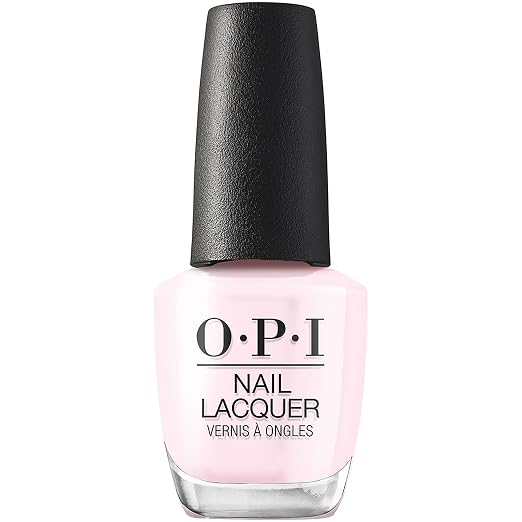 Let’s Be Friends! | Opaque Soft Pink