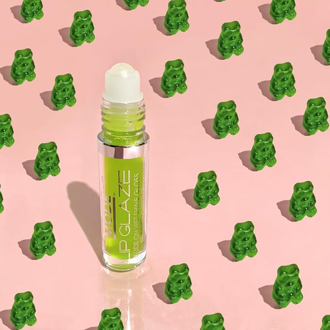 GREEN APPLE GUMMY