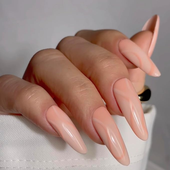 Peach Charming