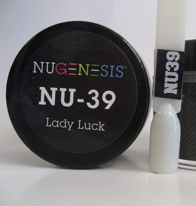 NU39 LADY LUCK