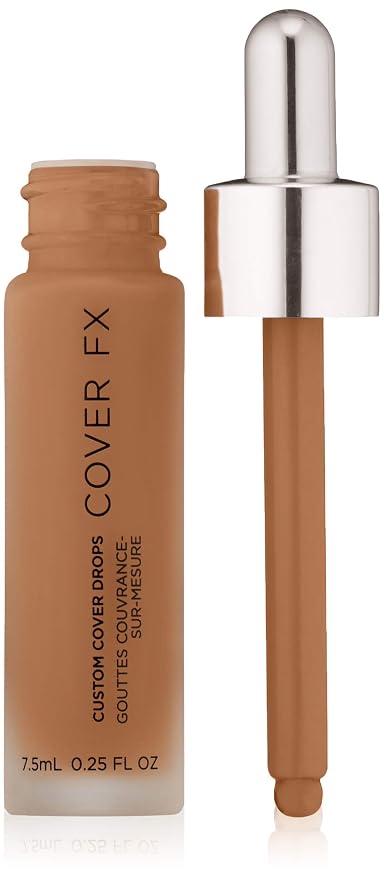 N Deep 2 - For dark to deep skin with neutral undertones