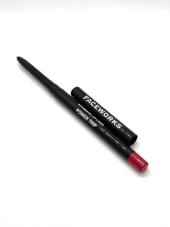 Power Trip Automatic refine liner