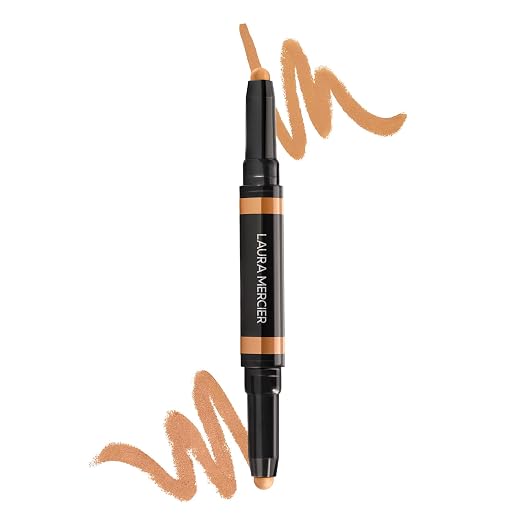 4W - medium to deep with warm undertones (09)