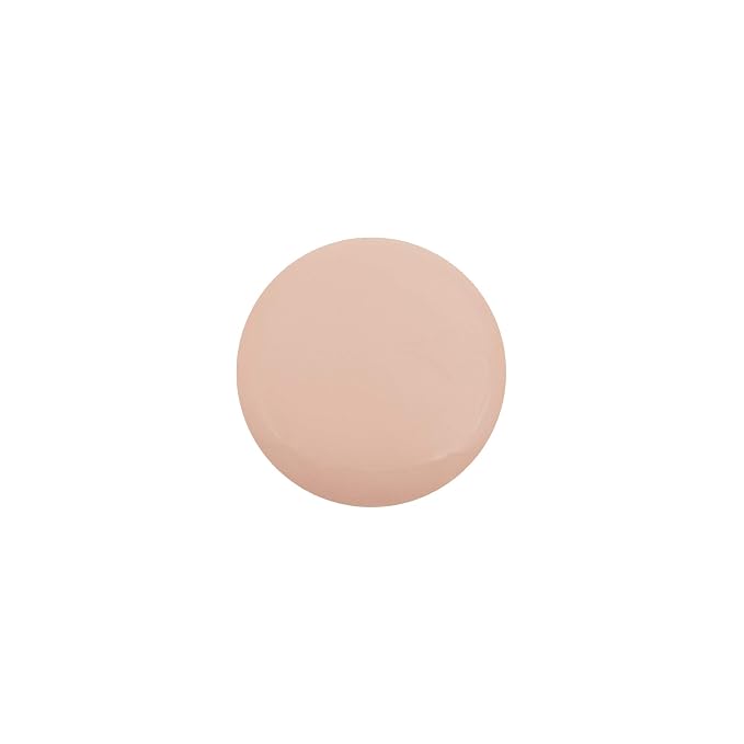 Barefoot Blush