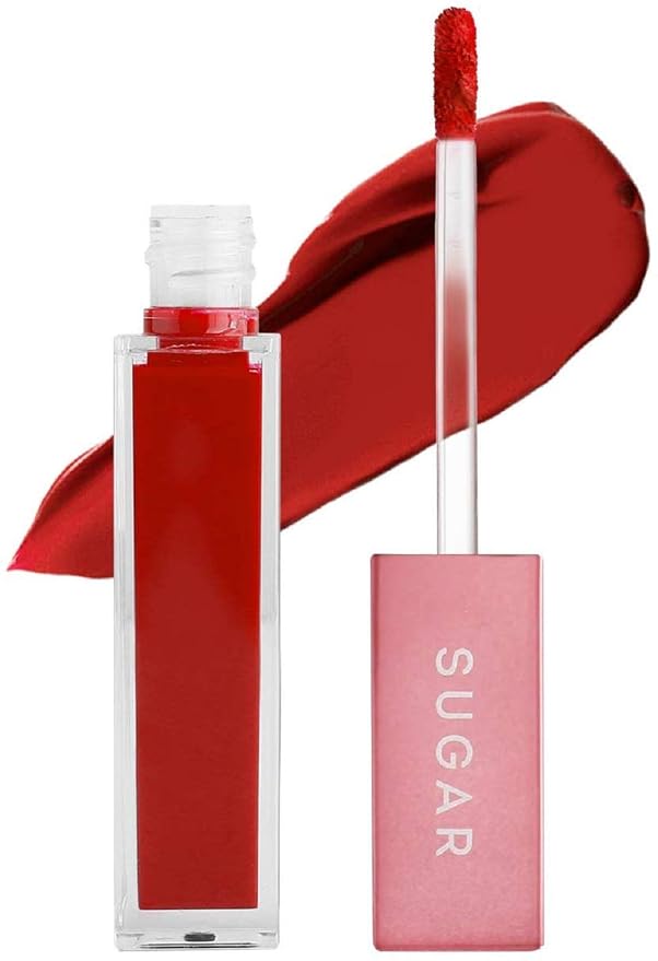 04 Sirius (Cherry Red)