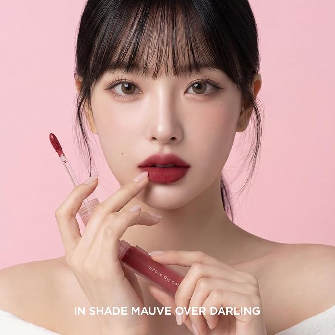 Mauve Over Darling