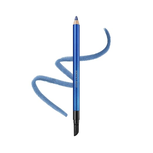 06 Sapphire Sky - Navy blue with a sparkle finish