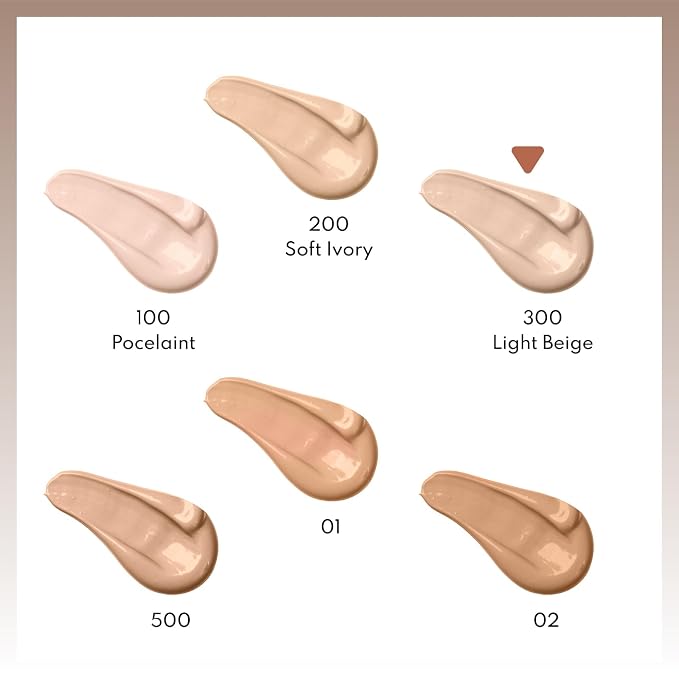 300 Light Beige