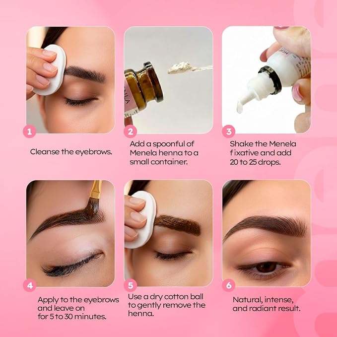 Medium Brown