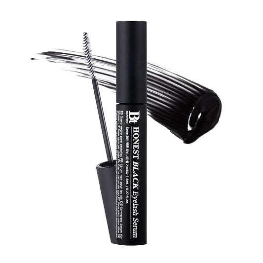 Honest Black Eyelash Serum